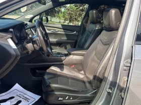 Cadillac XT6 * AWD SPORT * 2 ����� * 7 ������ * CARFAX | Mobile.bg � ����� ������ 8