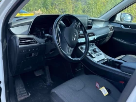 Hyundai Palisade Preferred / CARFAX / АВТОКРЕДИТ  | Auto.bg — изображение 5