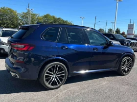 BMW X5 xDrive40i* CARFAX * ПАНО * ОБДУХВАНЕ* АВТОКРЕДИТ*  | Auto.bg — изображение 3