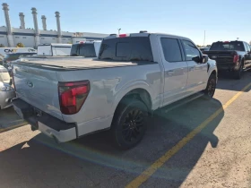 Ford F150 * 4wd Supercrew 5.5' Box Xlt Crew Cab Short Be | Auto.bg — изображение 3