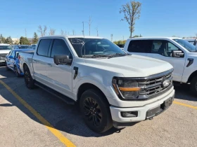 Ford F150 * 4wd Supercrew 5.5' Box Xlt Crew Cab Short Be | Auto.bg — изображение 2