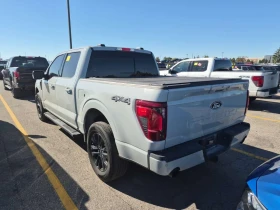 Ford F150 * 4wd Supercrew 5.5' Box Xlt Crew Cab Short Be | Auto.bg — изображение 4