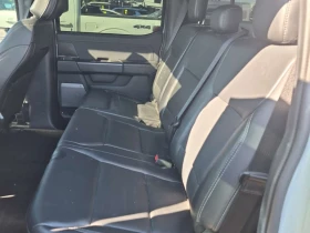 Ford F150 * 4wd Supercrew 5.5' Box Xlt Crew Cab Short Be | Auto.bg — изображение 12