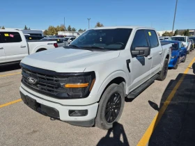 Ford F150 * 4wd Supercrew 5.5' Box Xlt Crew Cab Short Be