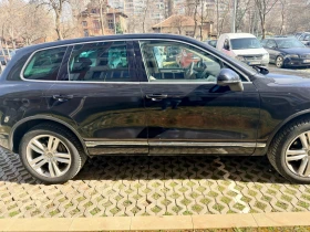 VW Touareg | Mobile.bg � ����� ������ 4