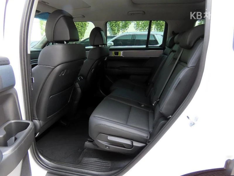 Hyundai Santa fe MX5 2.5T AWD EXCLUSIVE ЛИЗИНГ БЕЗ ПЪРВОНАЧАЛНА ВН., снимка 6 - Автомобили и джипове - 52773529