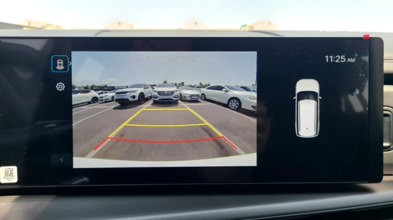 Hyundai Santa fe MX5 2.5T AWD EXCLUSIVE ЛИЗИНГ БЕЗ ПЪРВОНАЧАЛНА ВН., снимка 8 - Автомобили и джипове - 52650502