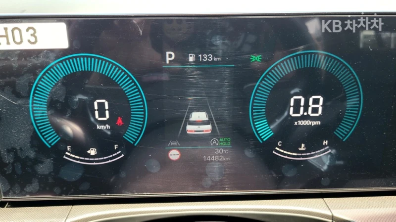 Hyundai Santa fe MX5 2.5T AWD EXCLUSIVE ЛИЗИНГ БЕЗ ПЪРВОНАЧАЛНА ВН., снимка 7 - Автомобили и джипове - 52650502