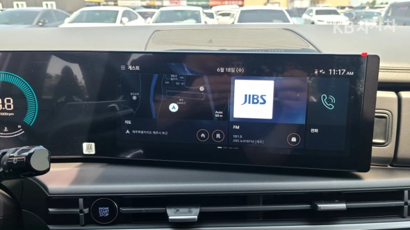 Hyundai Santa fe MX5 2.5T AWD EXCLUSIVE ЛИЗИНГ БЕЗ ПЪРВОНАЧАЛНА ВН., снимка 10 - Автомобили и джипове - 52650502