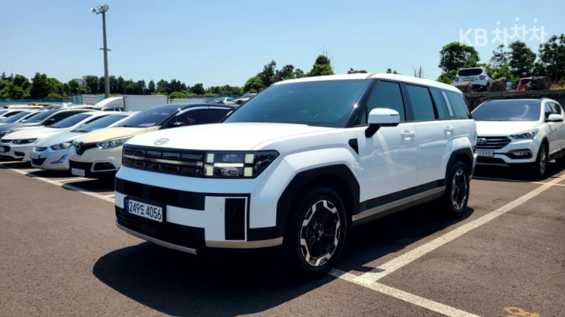 Hyundai Santa fe MX5 2.5T AWD EXCLUSIVE ЛИЗИНГ БЕЗ ПЪРВОНАЧАЛНА ВН.