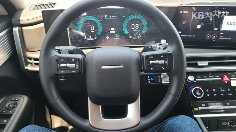 Hyundai Santa fe MX5 2.5T AWD EXCLUSIVE ЛИЗИНГ БЕЗ ПЪРВОНАЧАЛНА ВН., снимка 6 - Автомобили и джипове - 52650502