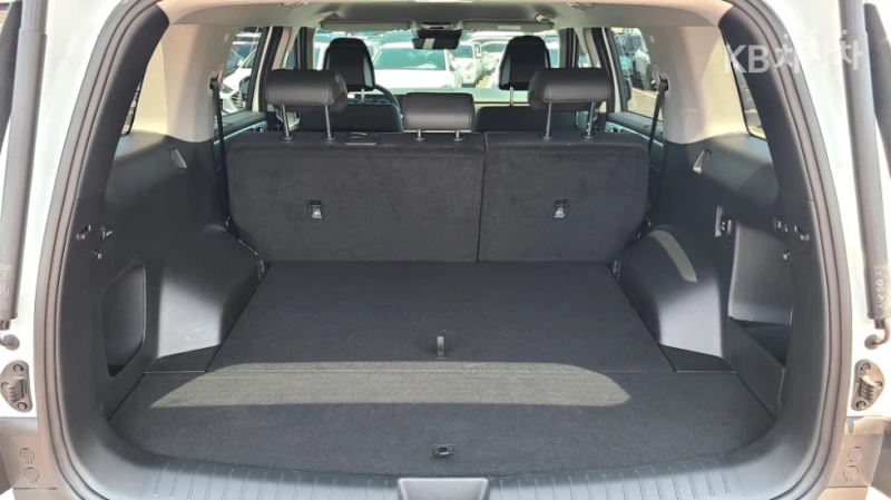 Hyundai Santa fe MX5 2.5T AWD EXCLUSIVE ЛИЗИНГ БЕЗ ПЪРВОНАЧАЛНА ВН., снимка 17 - Автомобили и джипове - 52650502