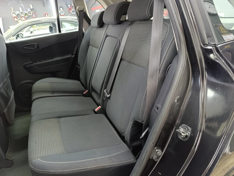 Renault Koleos 2.5i Швейцария, снимка 13 - Автомобили и джипове - 51222234