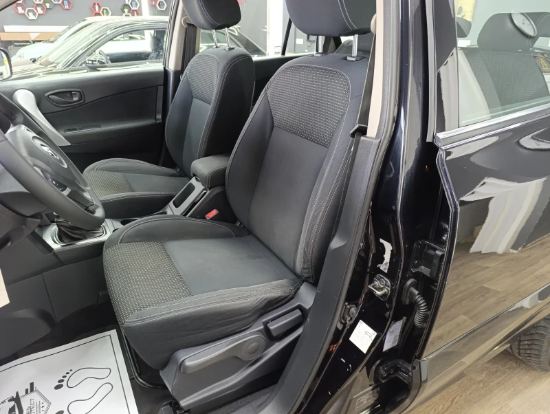 Renault Koleos 2.5i Швейцария, снимка 12 - Автомобили и джипове - 51222234