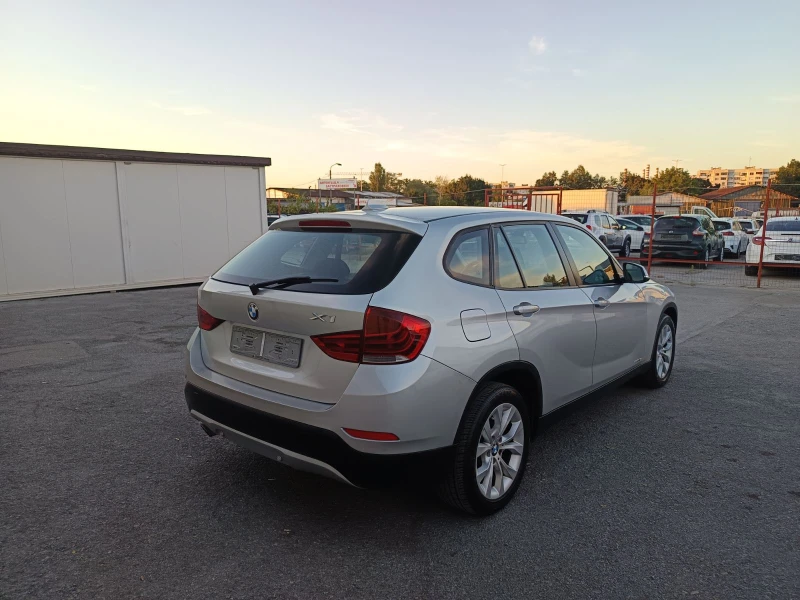 BMW X1 FACELIFT  S DRIVE AVTOMAT+ Навигация , снимка 4 - Автомобили и джипове - 51501231