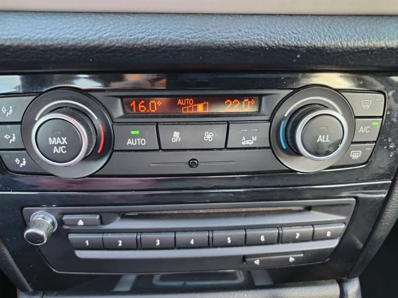 BMW X1 FACELIFT  S DRIVE AVTOMAT+ Навигация , снимка 12 - Автомобили и джипове - 51501231