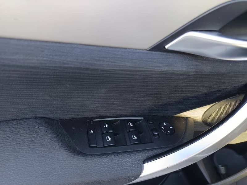 BMW X1 FACELIFT  S DRIVE AVTOMAT+ Навигация , снимка 16 - Автомобили и джипове - 51501231