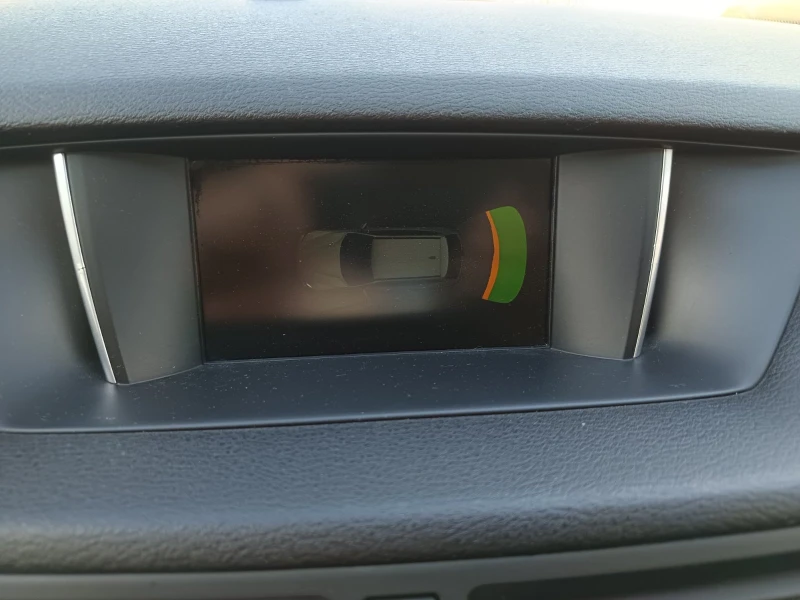 BMW X1 FACELIFT  S DRIVE AVTOMAT+ Навигация , снимка 10 - Автомобили и джипове - 51501231