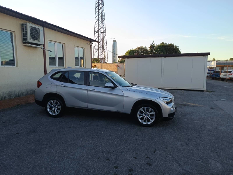 BMW X1 FACELIFT  S DRIVE AVTOMAT+ Навигация , снимка 2 - Автомобили и джипове - 51501231
