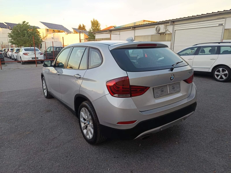 BMW X1 FACELIFT  S DRIVE AVTOMAT+ Навигация , снимка 5 - Автомобили и джипове - 51501231