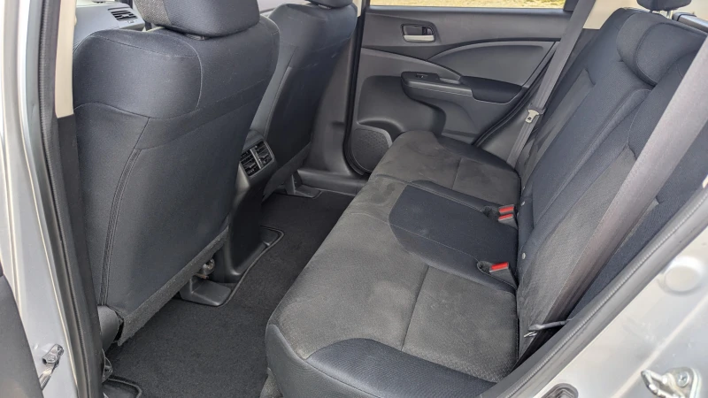 Honda Cr-v 2.4, снимка 10 - Автомобили и джипове - 52600787