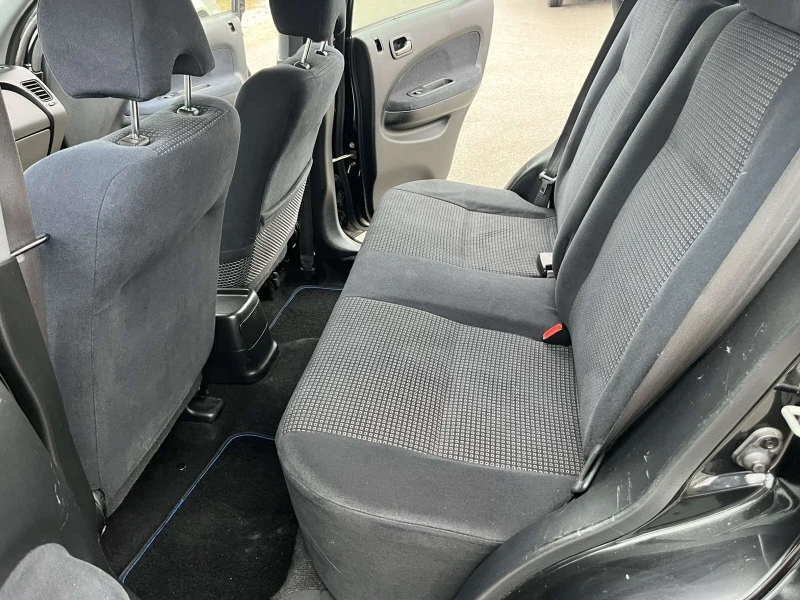 Honda Hr-v 1.6I 122кс 4X4 ГАЗОВ ИНЖЕКЦИОН КЛИМАТИК ОБСЛУЖЕНА, снимка 9 - Автомобили и джипове - 52643413