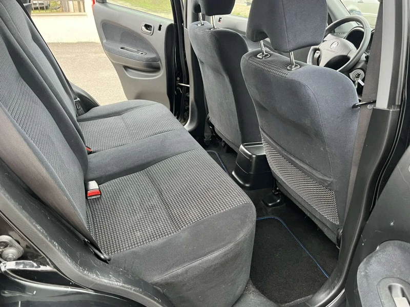 Honda Hr-v 1.6I 122кс 4X4 ГАЗОВ ИНЖЕКЦИОН КЛИМАТИК ОБСЛУЖЕНА, снимка 10 - Автомобили и джипове - 52643413