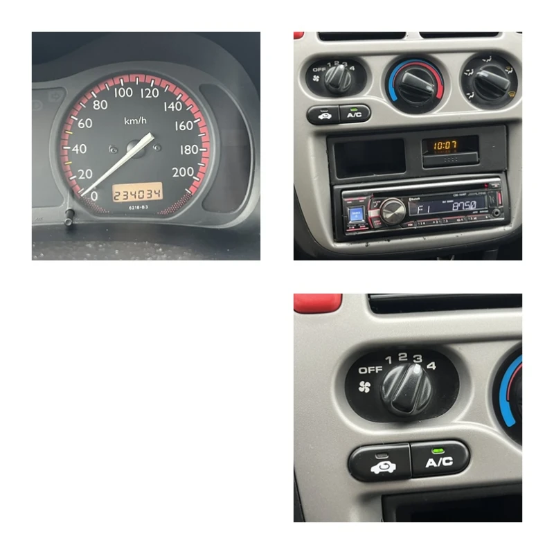 Honda Hr-v 1.6I 122кс 4X4 ГАЗОВ ИНЖЕКЦИОН КЛИМАТИК ОБСЛУЖЕНА, снимка 13 - Автомобили и джипове - 52643413