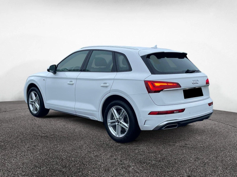 Audi Q5 2.0TDI* S-LINE* DISTR* CAM* MATRIX* CARPLAY* , снимка 4 - Автомобили и джипове - 52731113