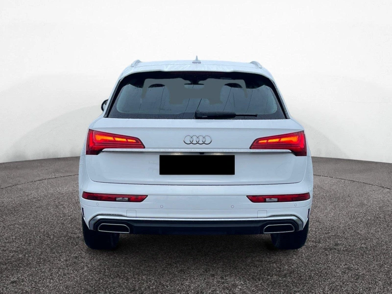 Audi Q5 2.0TDI* S-LINE* DISTR* CAM* MATRIX* CARPLAY* , снимка 3 - Автомобили и джипове - 52731113