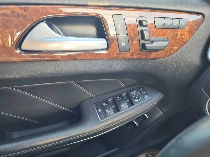 Mercedes-Benz GL 450 * CARFAX * БЕЗ ПЪРВОНАЧАЛНА ВНОСКА, снимка 13 - Автомобили и джипове - 52891255