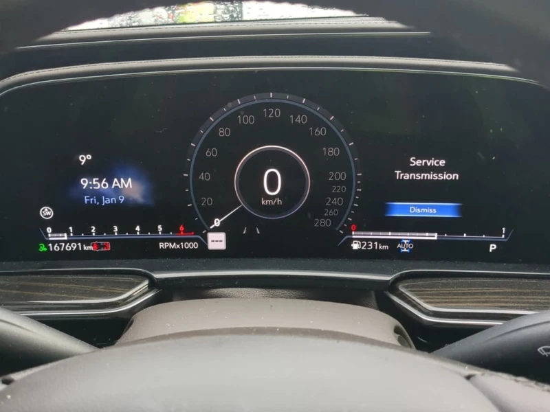 Cadillac Escalade * SPORT * CARFAX * БЕЗ ПЪРВОНАЧАЛНА ВНОСКА, снимка 9 - Автомобили и джипове - 53096274