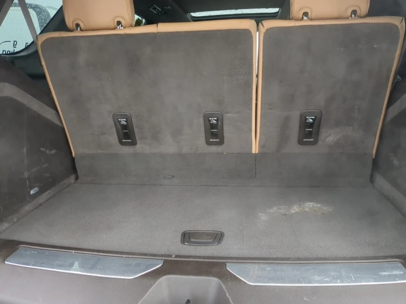 Cadillac Escalade * SPORT * CARFAX * БЕЗ ПЪРВОНАЧАЛНА ВНОСКА, снимка 15 - Автомобили и джипове - 53096274