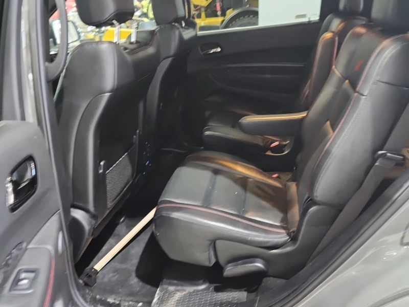 Dodge Durango R/T PLUS * Carfax * ОПЦИЯ ЗА ФИНАНСИРАНЕ * , снимка 6 - Автомобили и джипове - 53121593