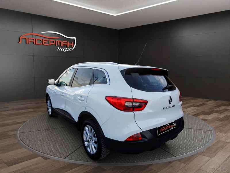Renault Kadjar 1.5DCI ENERGY , снимка 4 - Автомобили и джипове - 53383633