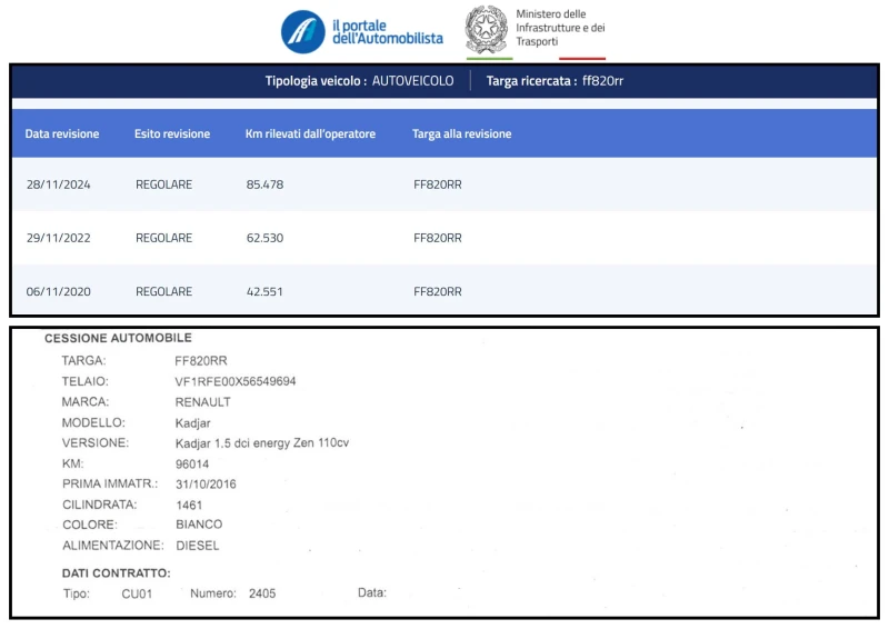 Renault Kadjar 1.5DCI ENERGY , снимка 7 - Автомобили и джипове - 53383633