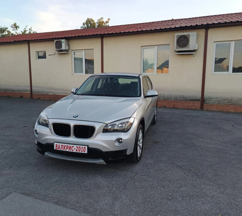 BMW X1 FACELIFT S DRIVE AVTOMAT - 14999 лв. - 24866866 1