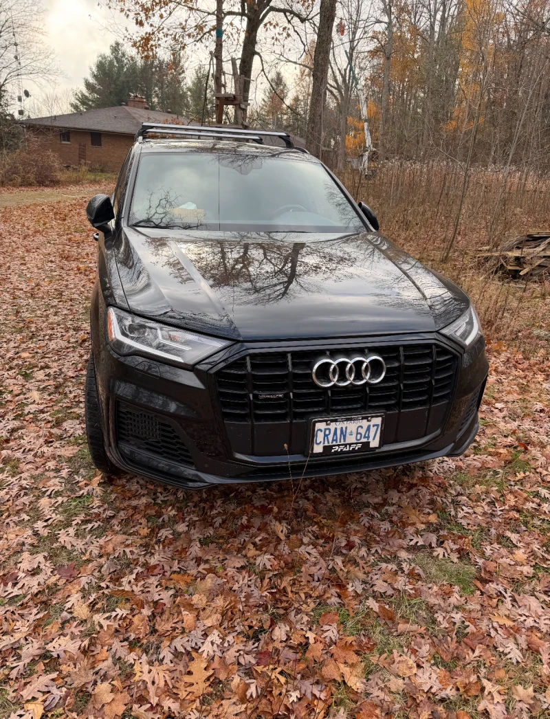 Audi Q7 * CARFAX * БЕЗ ПЪРВОНАЧАЛНА ВНОСКА - 54000 лв. / 27609.76 € - 78062294 1