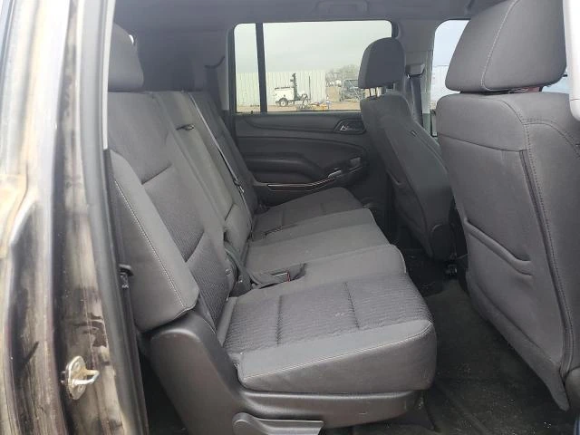 Gmc Yukon 5.3L 8 4x4 w/Rear Wheel Drv, снимка 3 - Автомобили и джипове - 53030854