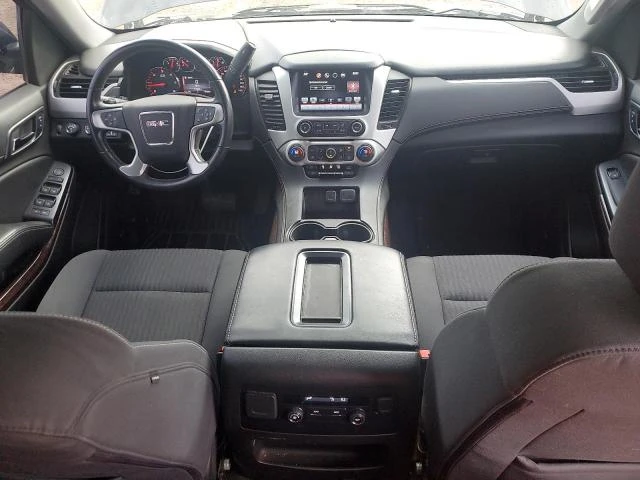 Gmc Yukon 5.3L 8 4x4 w/Rear Wheel Drv, снимка 11 - Автомобили и джипове - 53030854