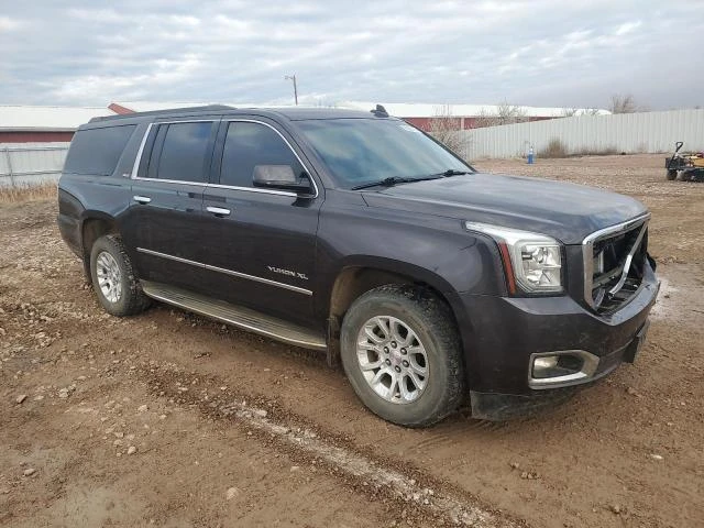 Gmc Yukon 5.3L 8 4x4 w/Rear Wheel Drv, снимка 7 - Автомобили и джипове - 53030854
