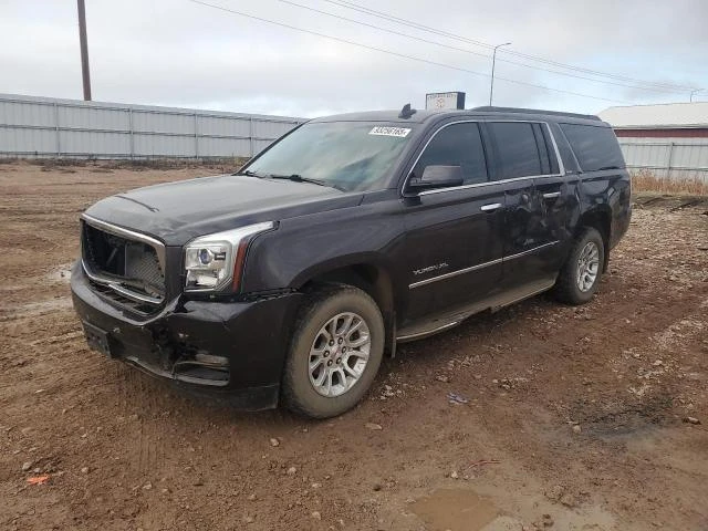Gmc Yukon 5.3L 8 4x4 w/Rear Wheel Drv