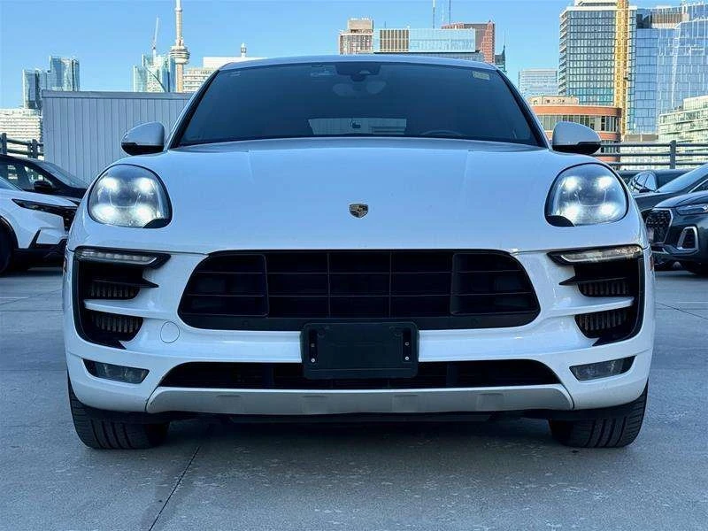 Porsche Macan * CARFAX * ЦЕНА ДО БГ - изображение 2