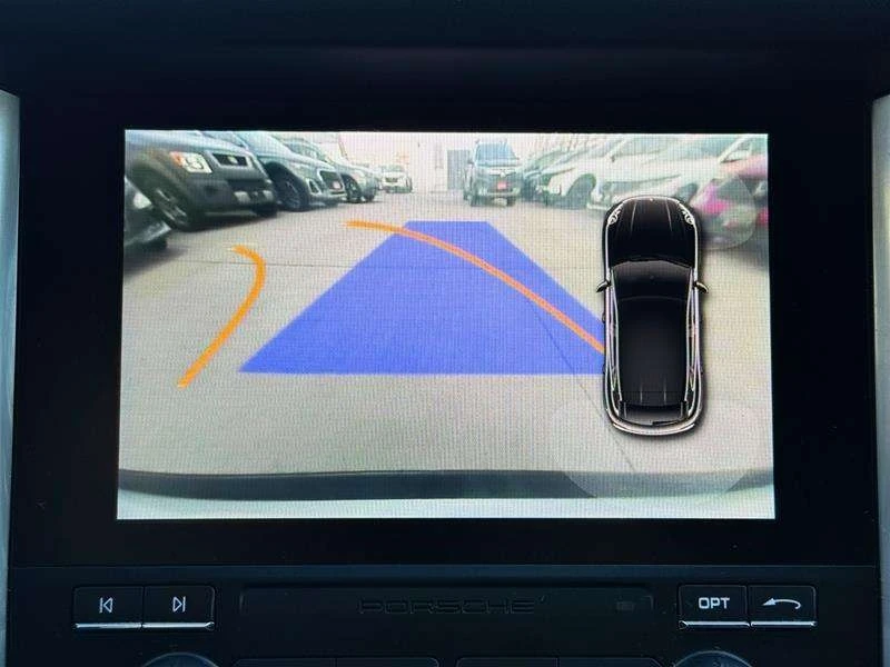 Porsche Macan * CARFAX * ЦЕНА ДО БГ, снимка 16 - Автомобили и джипове - 53210686