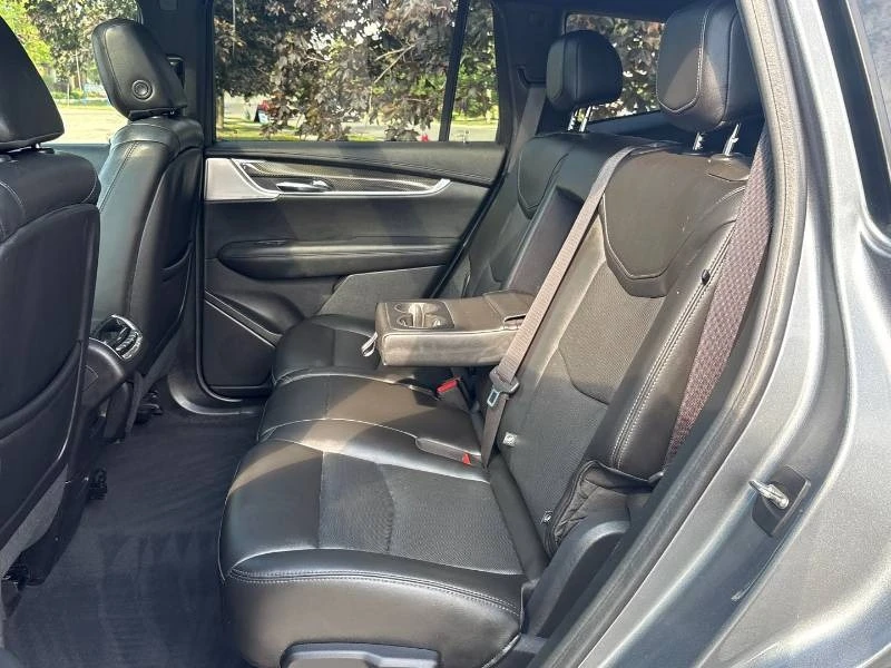Cadillac XT6 * AWD SPORT * 2 ����� * 7 ������ * CARFAX | Mobile.bg � ����������� 13