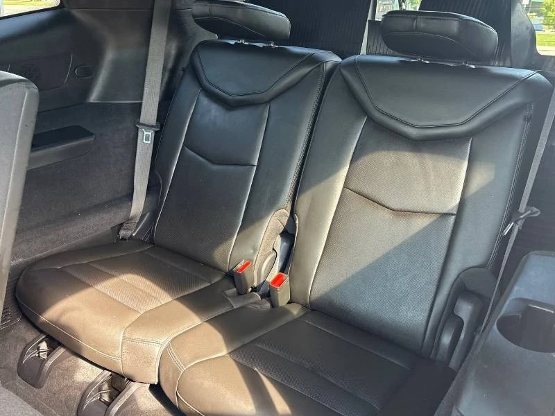 Cadillac XT6 * AWD SPORT * 2 ����� * 7 ������ * CARFAX | Mobile.bg � ����������� 16