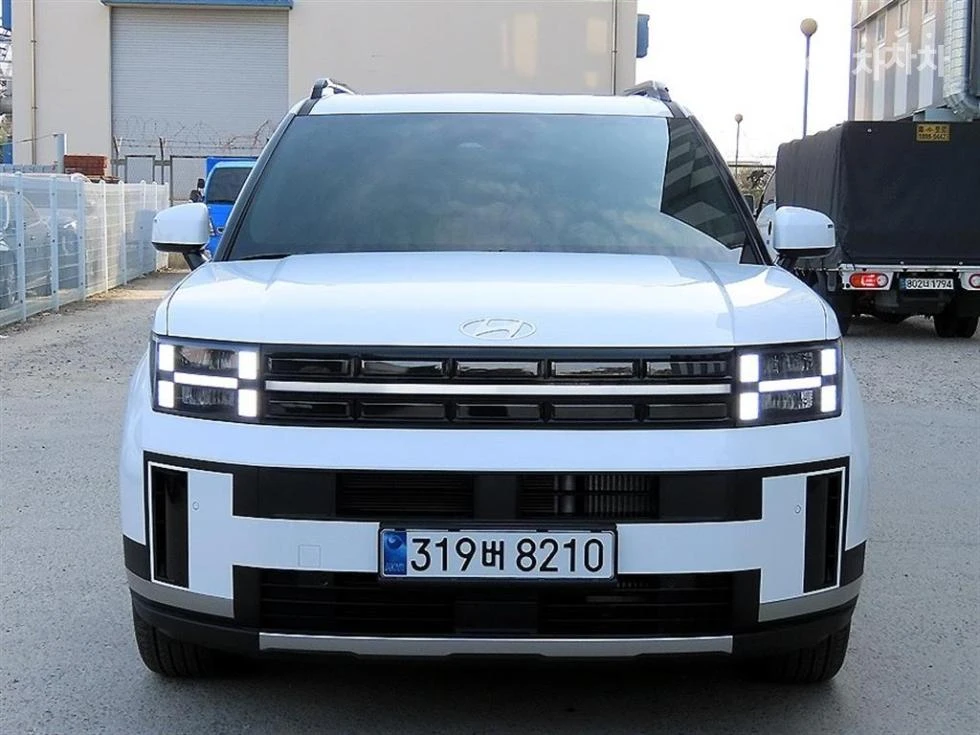 Hyundai Santa fe MX5 2.5T AWD EXCLUSIVE ЛИЗИНГ БЕЗ ПЪРВОНАЧАЛНА ВН., снимка 1