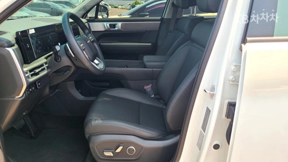 Hyundai Santa fe MX5 2.5T AWD EXCLUSIVE    . | Mobile.bg   14