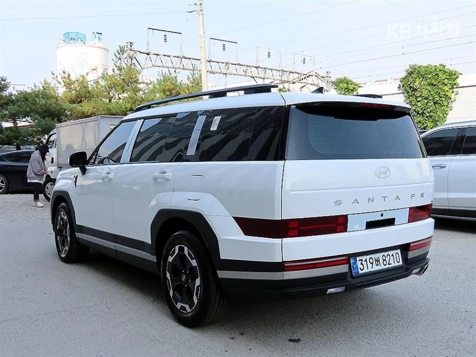 Hyundai Santa fe MX5 2.5T AWD EXCLUSIVE ������ ��� ������������ ��. | Mobile.bg � ����������� 3