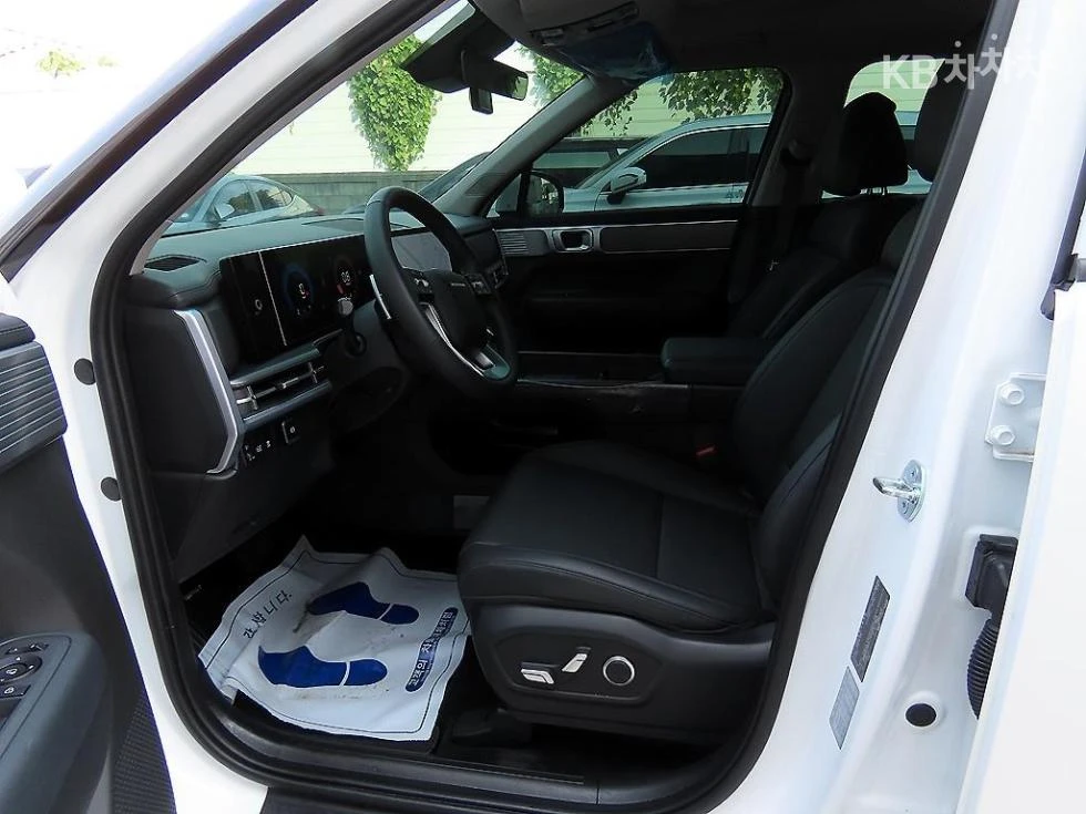 Hyundai Santa fe MX5 2.5T AWD EXCLUSIVE ������ ��� ������������ ��. | Mobile.bg � ����������� 5